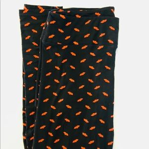 Vintage Halloween TC Lularoe 2016